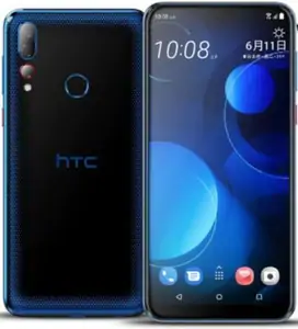 Замена тачскрина на телефоне HTC Desire 19 Plus в Красноярске